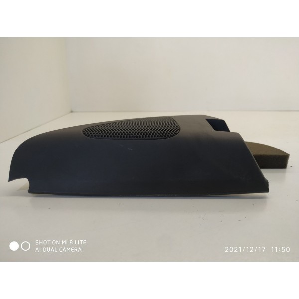 Acabamento Interno Retrovisor Tiguan Esquerdo 2009/2011
