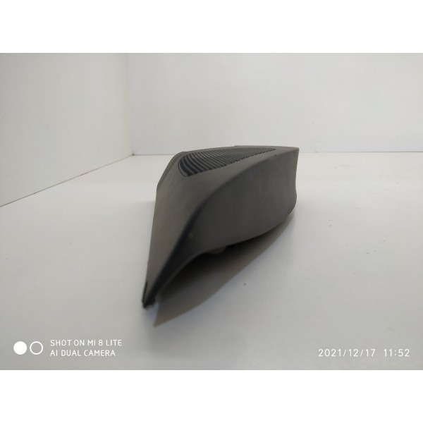 Acabamento Interno Retrovisor Tiguan Esquerdo 2009/2011