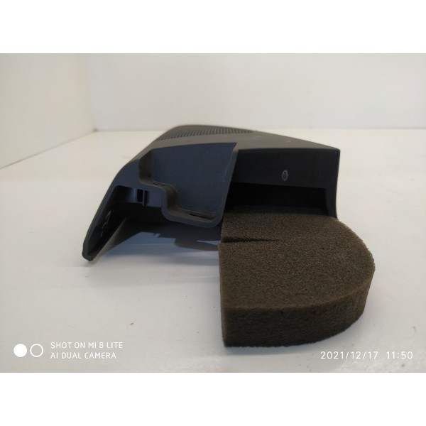 Acabamento Interno Retrovisor Tiguan Esquerdo 2009/2011