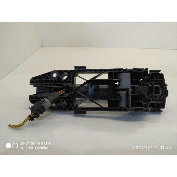 Maçaneta Externa Tiguan Dianteira Direita 2010 2016 Orig