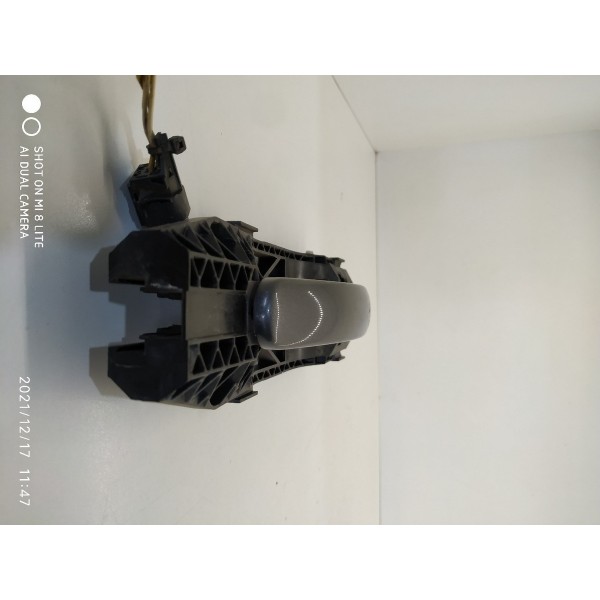 Maçaneta Externa Tiguan Dianteira Direita 2010 2016 Orig
