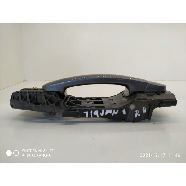 Maçaneta Externa Tiguan Dianteira Direita 2010 2016 Orig