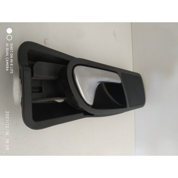 Macaneta Interna Tiguan Traseira Direita 2010 2016 Orig