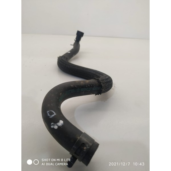 Duto Agua Corolla 2019 2020 2021 2022 2023 Orig