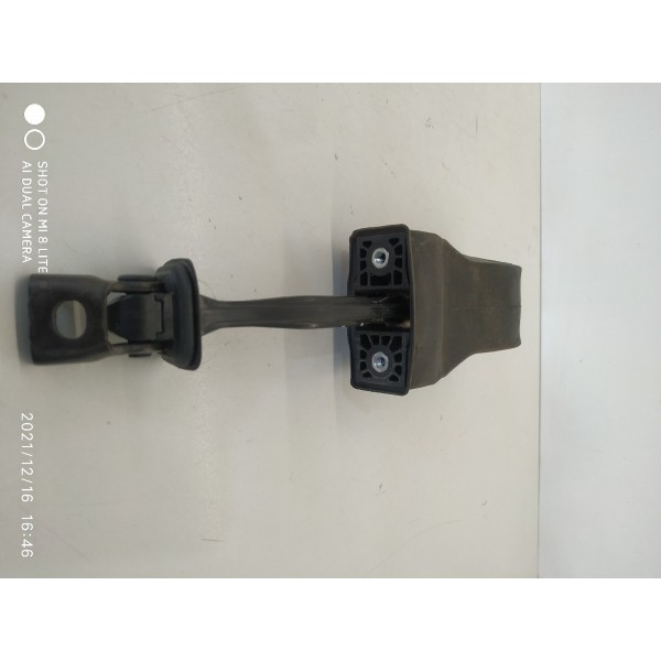 Limitador Porta Tiguan Traseira Direita 2010 2016 Orig