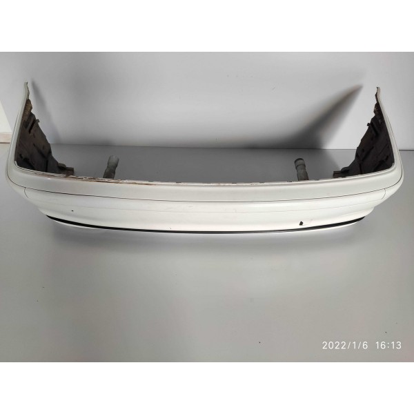 Parachoque Bmw 323 1999 2000 2001 2002
