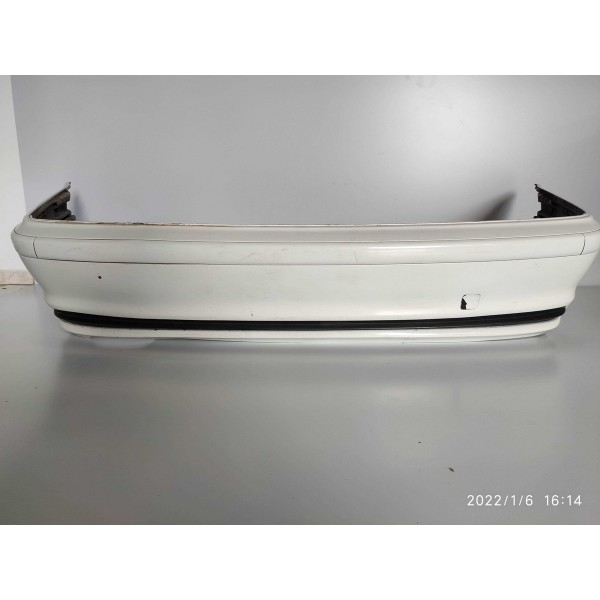 Parachoque Bmw 323 1999 2000 2001 2002