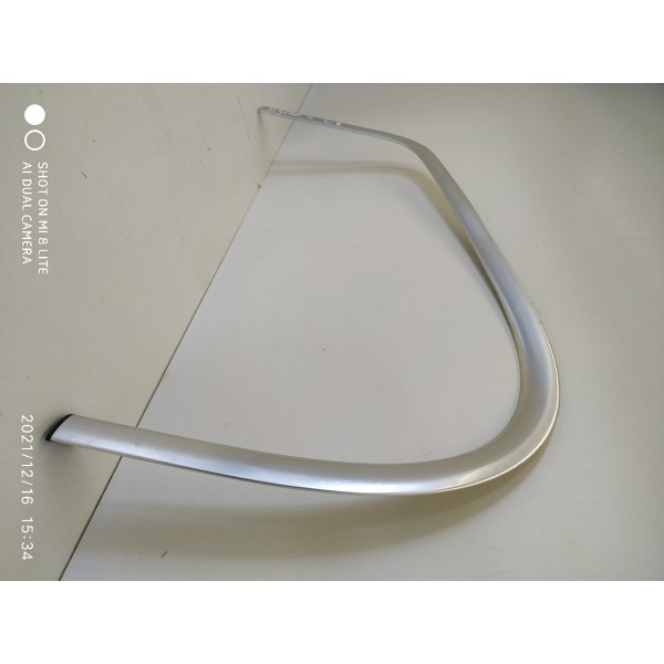 Moldura Cromada Vidro Lateral Tiguan Direita 2010/2016 Orig