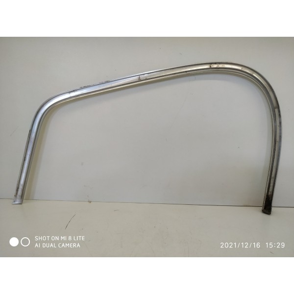 Moldura Cromada Vidro Lateral Tiguan Direita 2010/2016 Orig