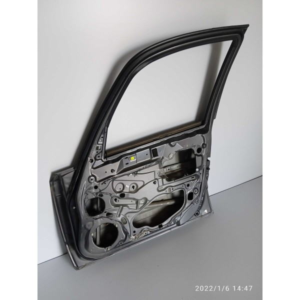 Porta Suzuki Sx4 Dianteira Direita 2009/2012 Detalhe