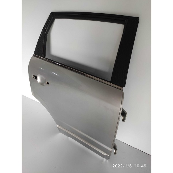 Porta Captiva Traseira Direita 2008 2011 2012 2013 2014 2016