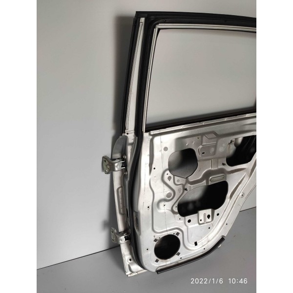 Porta Captiva Traseira Direita 2008 2011 2012 2013 2014 2016