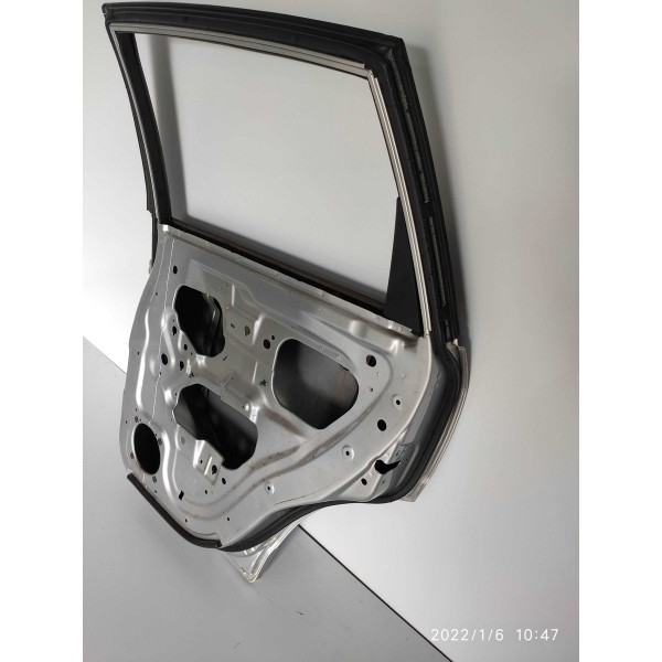 Porta Captiva Traseira Direita 2008 2011 2012 2013 2014 2016