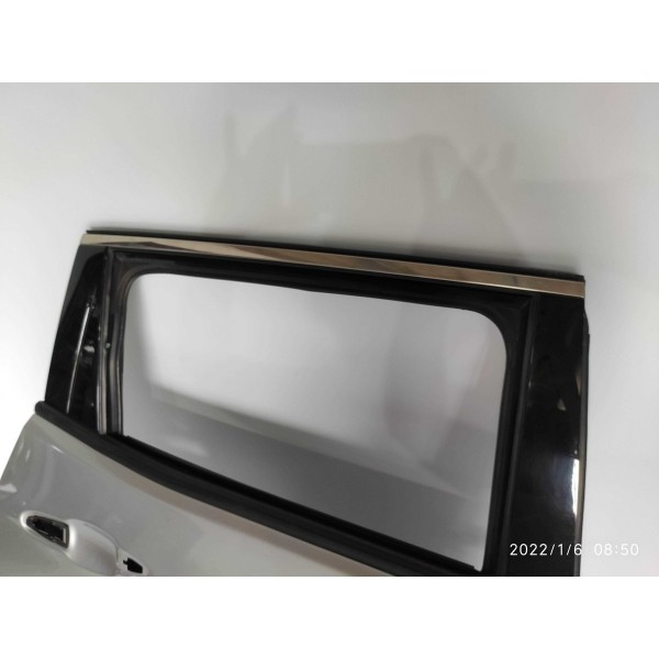 Porta Compass Traseira Direita 2018 2019 2020/2024 Det