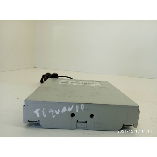 Modulo Camera Re Tiguan 2010/2016 5n0907441a
