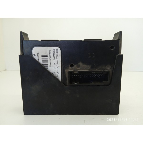 Módulo Keyless Tiguan 2010/2016 Jetta Passat 5k0959434a