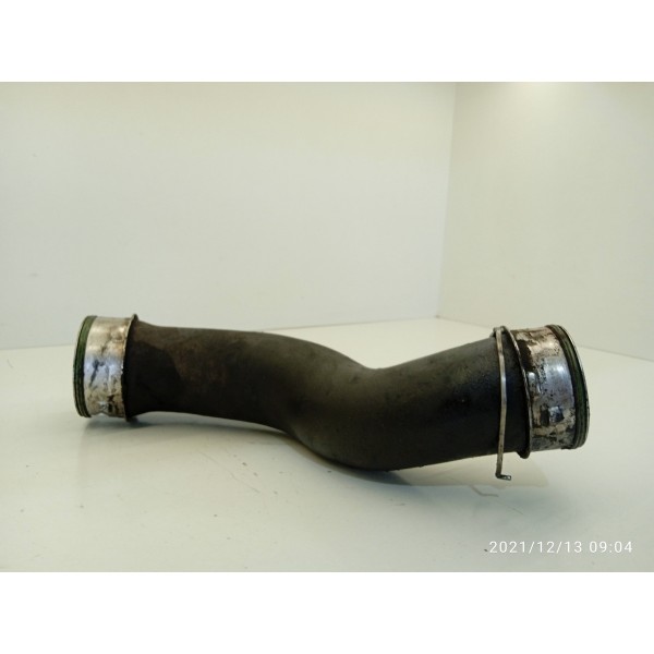Mangueira Intercooler Tiguan Jetta 2010 2016 5n0145834s/9809
