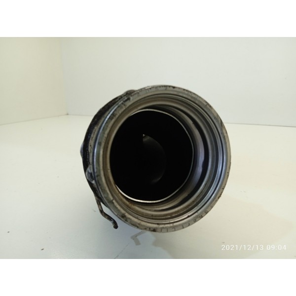 Mangueira Intercooler Tiguan Jetta 2010 2016 5n0145834s/9809
