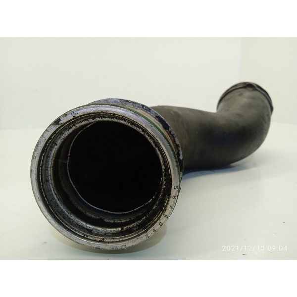 Mangueira Intercooler Tiguan Jetta 2010 2016 5n0145834s/9809