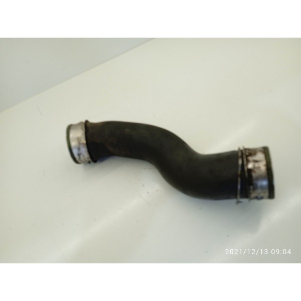 Mangueira Intercooler Tiguan Jetta 2010 2016 5n0145834s/9809