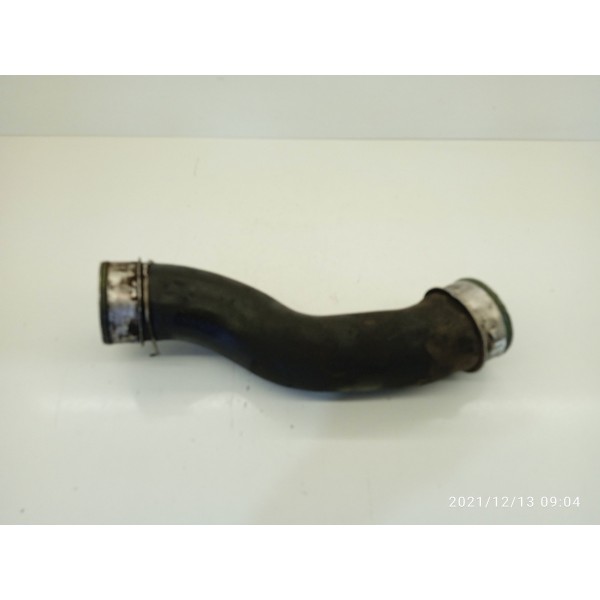 Mangueira Intercooler Tiguan Jetta 2010 2016 5n0145834s/9809