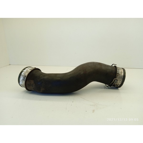 Mangueira Intercooler Tiguan Jetta 2010 2016 5n0145834s/9809