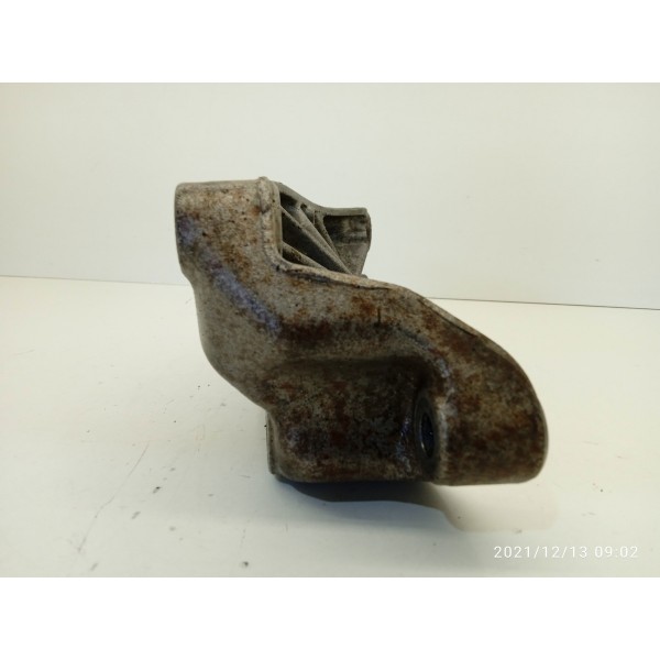 Suporte Motor Tiguan Esquerdo 2010 2011 A 2016 3c0199117j