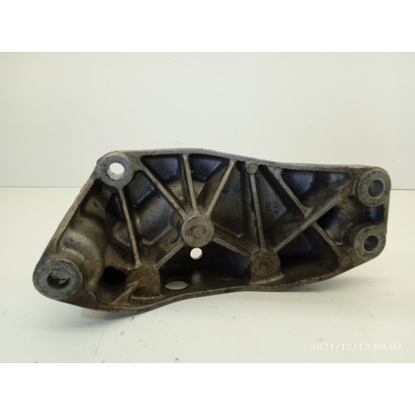 Suporte Motor Tiguan Esquerdo 2010 2011 A 2016 3c0199117j