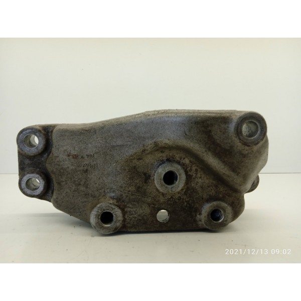 Suporte Motor Tiguan Esquerdo 2010 2011 A 2016 3c0199117j