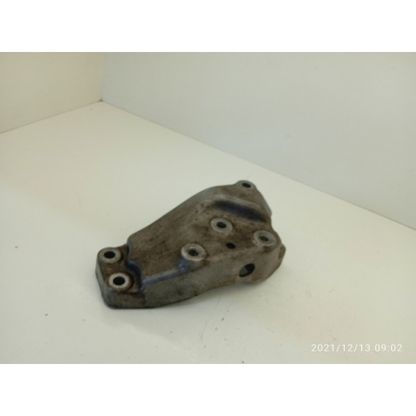 Suporte Motor Tiguan Esquerdo 2010 2011 A 2016 3c0199117j