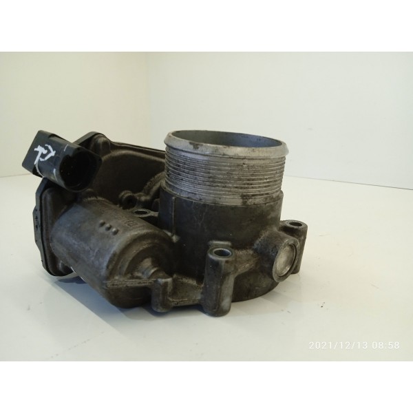 Tbi Corpo Borboleta Tiguan Jetta 2010 2016 06f133062