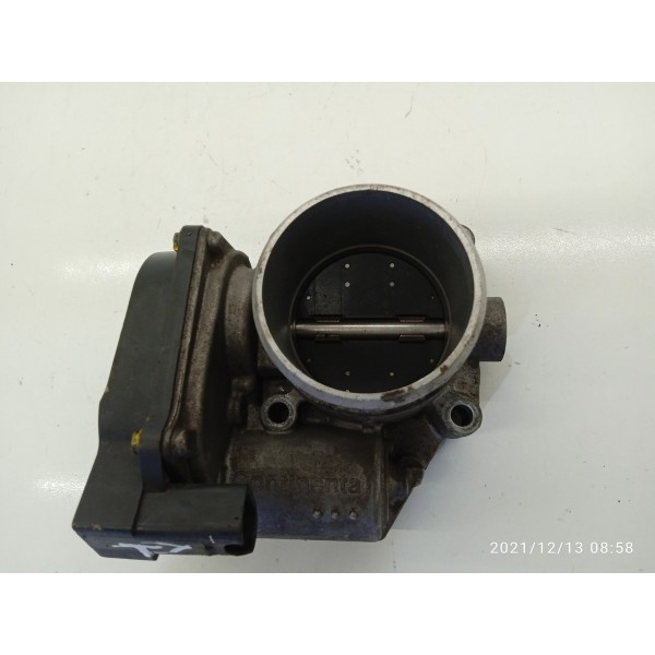 Tbi Corpo Borboleta Tiguan Jetta 2010 2016 06f133062