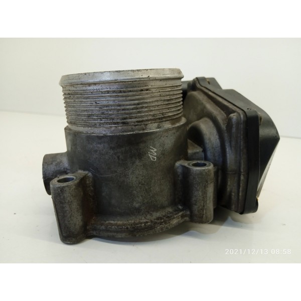 Tbi Corpo Borboleta Tiguan Jetta 2010 2016 06f133062