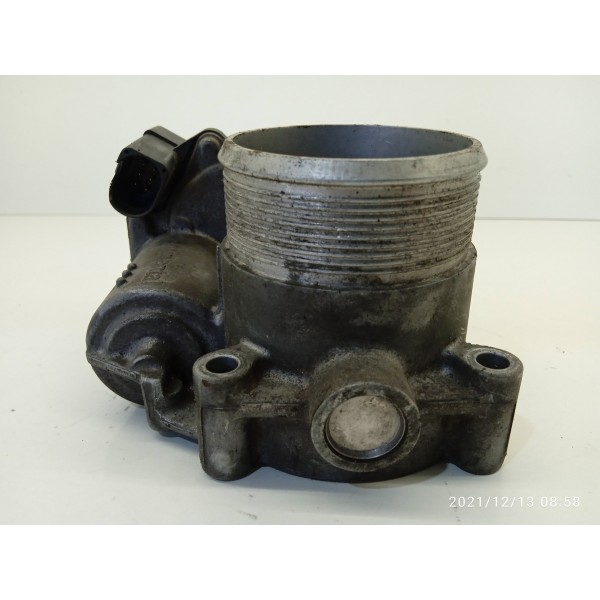 Tbi Corpo Borboleta Tiguan Jetta 2010 2016 06f133062