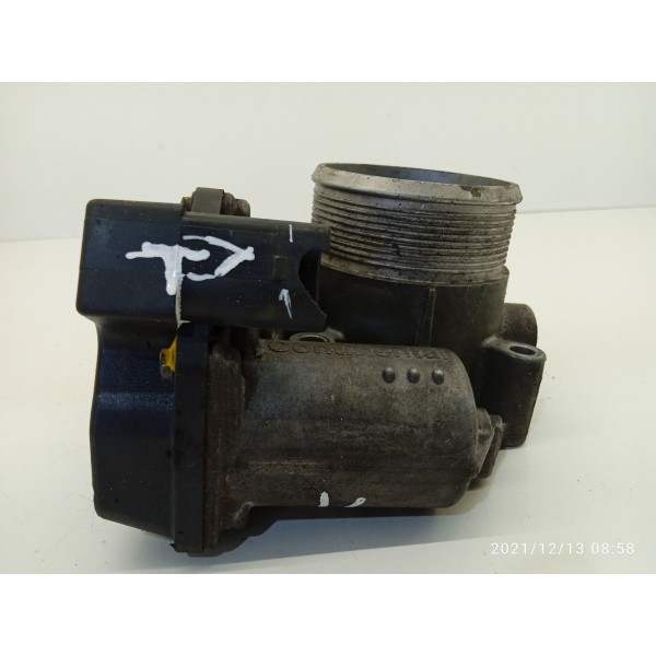 Tbi Corpo Borboleta Tiguan Jetta 2010 2016 06f133062