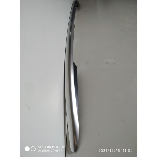Rack Teto Tiguan Esquerdo 2010 2011 2012 A 2016 Orig