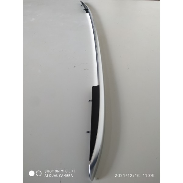 Rack Teto Tiguan Esquerdo 2010 2011 2012 A 2016 Orig