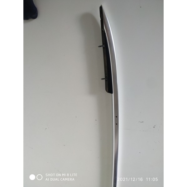 Rack Teto Tiguan Esquerdo 2010 2011 2012 A 2016 Orig