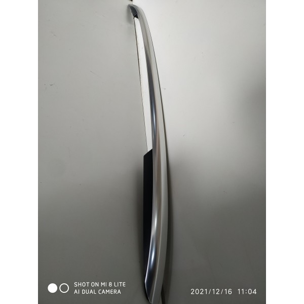Rack Teto Tiguan Esquerdo 2010 2011 2012 A 2016 Orig