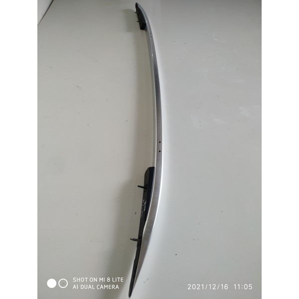 Rack Teto Tiguan Esquerdo 2010 2011 2012 A 2016 Orig