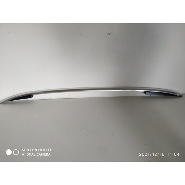 Rack Teto Tiguan Esquerdo 2010 2011 2012 A 2016 Orig