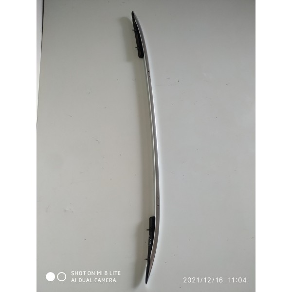 Rack Teto Tiguan Esquerdo 2010 2011 2012 A 2016 Orig