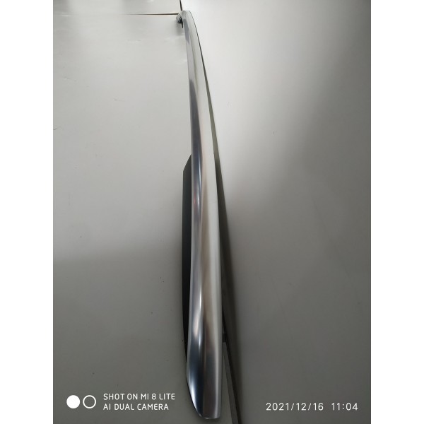Rack Teto Tiguan Esquerdo 2010 2011 2012 A 2016 Orig