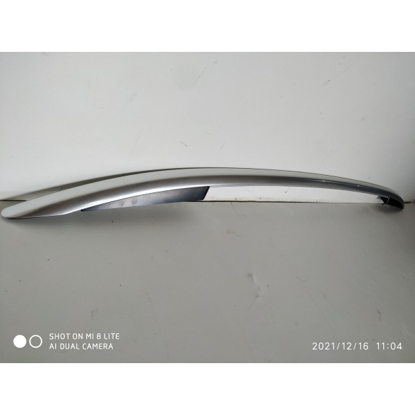 Rack Teto Tiguan Esquerdo 2010 2011 2012 A 2016 Orig