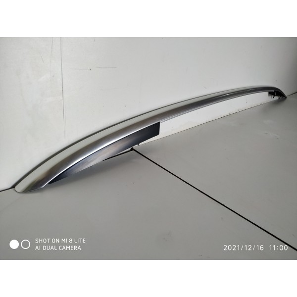Rack Teto Tiguan Direito 2010 2011 2012 A 2016 Orig