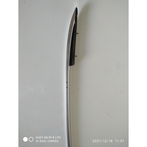 Rack Teto Tiguan Direito 2010 2011 2012 A 2016 Orig