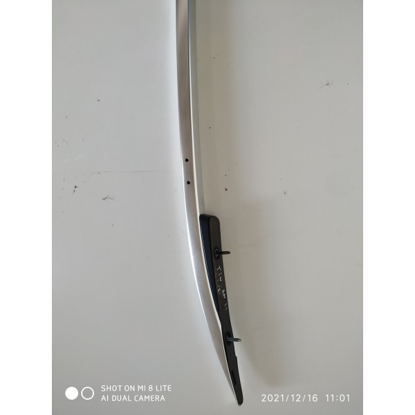 Rack Teto Tiguan Direito 2010 2011 2012 A 2016 Orig