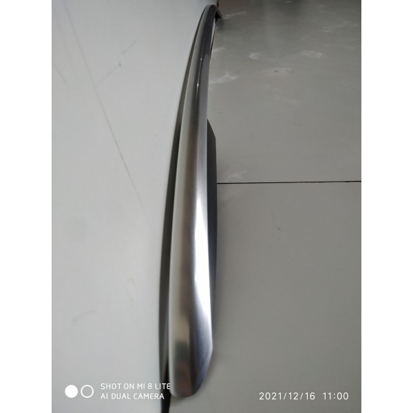 Rack Teto Tiguan Direito 2010 2011 2012 A 2016 Orig