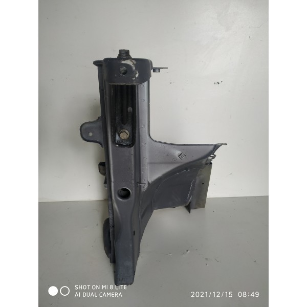 Caixa Roda Longarina Tiguan Esquerda 2010 2012 13 2014 2016