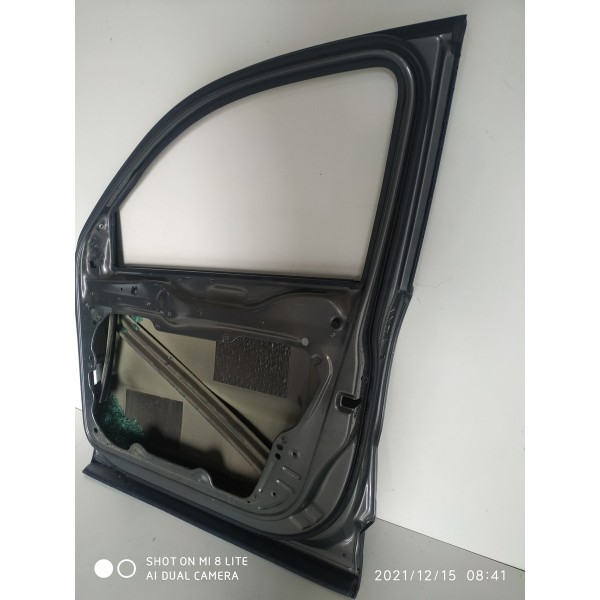 Porta Tiguan Dianteira Direita 2010 2011 2012 2013 2014 2016